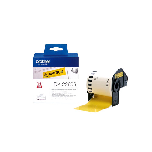 Brother 22606 rotolo - dk-22606,