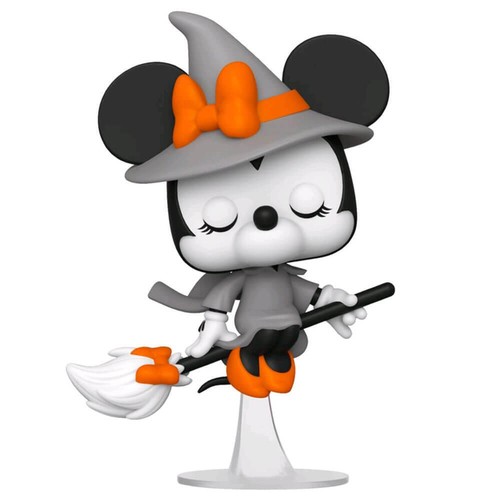 Topolino strega minnie funko - strega,