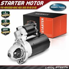 Starter Motor for