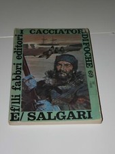 Cacciatori foche e - i, di