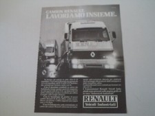 advertising Pubblicità 1985