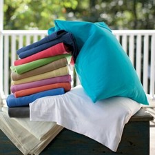 Set lenzuola 1000 fili 100%