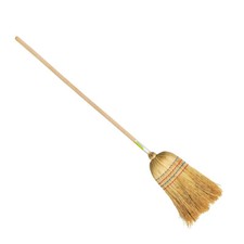 Scopa saggina Verdemax