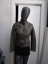 OVS  Giacca in vera pelle