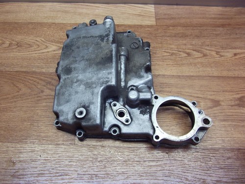 Yamaha tdm 850 3vd 95 - yamaha,