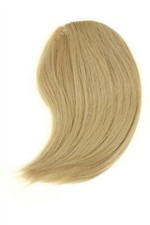 Clip-In Frangia Biondo Chiaro