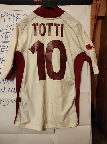 Maglia calcio originale - originale, kappa