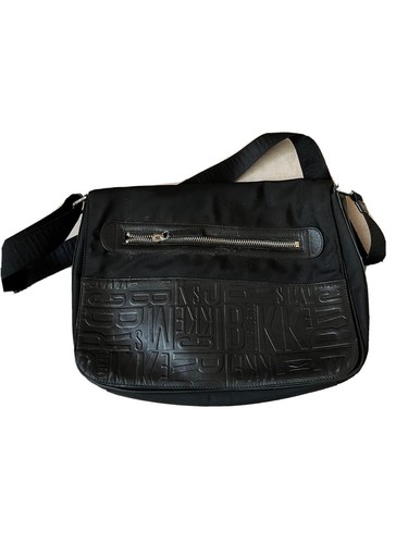 Borsa bikkembergs - borsa,