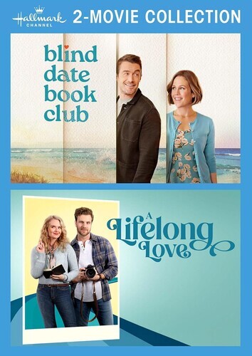 Blind date book club a - blind,