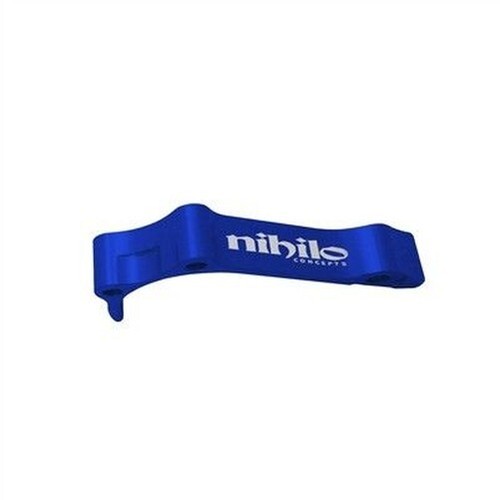 Nihilo blu custodia protezione - nihilo,