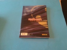 batman bambino dei sogni 1