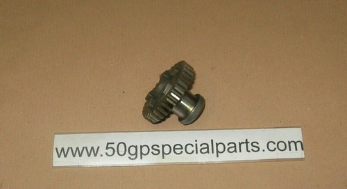 Lambretta innocenti 150 ld - 150, d-ld