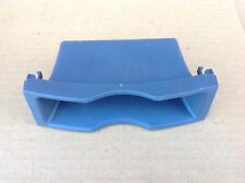 SMART ROADSTER 452 CRUSCOTTO CONSOLE CENTRALE PORTAOGGETTI SCATOLA MONETE INSERTO TASCA 02-07