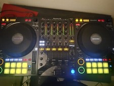 Pioneer DDJ-1000 Consol PER REKORDBOX DJ Con Scatola Condizioni Perfette