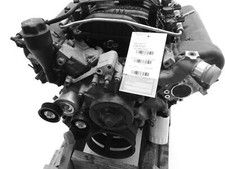 2004 Jeep Liberty 3.7L Engine