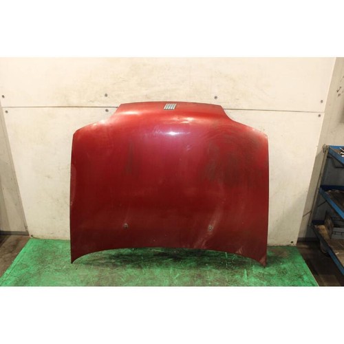 Cofano ant fiat - fiat, punto