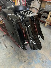 Harley Davidson Road King Flh