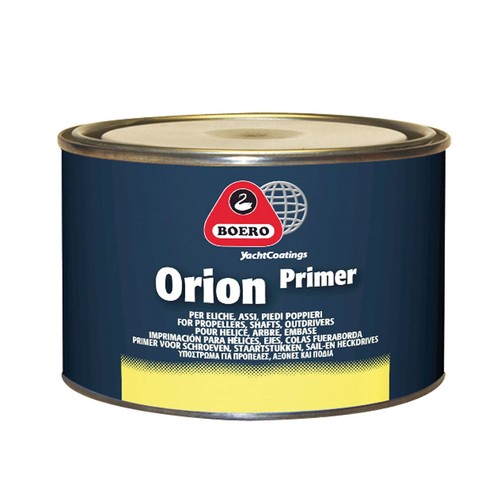 Boero orion primer per - boero,