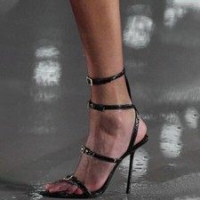 Sandali donna tacco alto