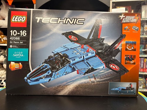 Lego technic 42066 set - lego,