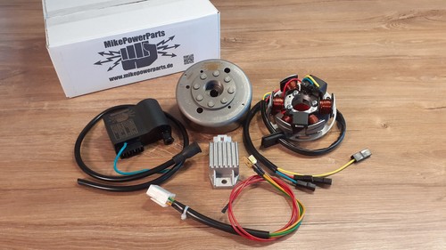 Accensione contactless sachs - accensione,