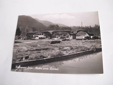 Novara - Romagnano Villa ruderi ponte romano - spedita f. g. 1967