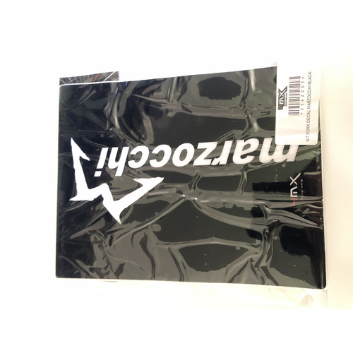Kit adesivi forcella marzocchi - adesivi,