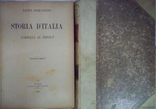 Stefanoni STORIA D'ITALIA