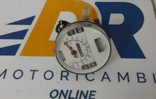 STRUMENTAZIONE CONTACHILOMETRI