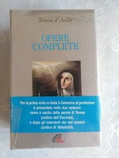 Opere complete - Teresa