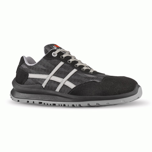 Power fangio s1p - u-power, safety