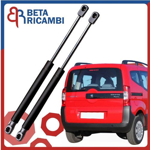 Molle gas portellone - a,