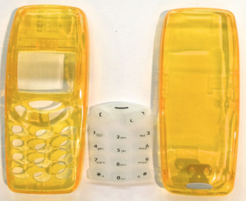 Hnok3310 guscio per nokia - guscio,