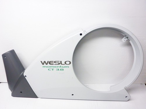 Weslo momentum ct3 8 - weslo, ct3.8