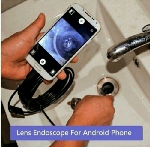 Telecamera endoscopica - telecamera,