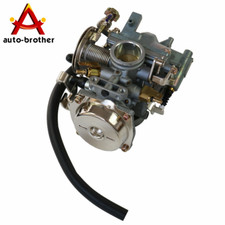 BRAND NEW CARBURETOR FITS FOR
