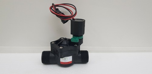 Elettrovalvola irrigazione - elettrovalvola,