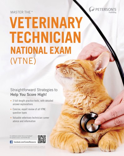 Master the veterinary - the,