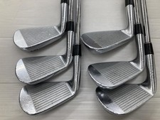 Dunlop Srixon ZX7 Set di ferri