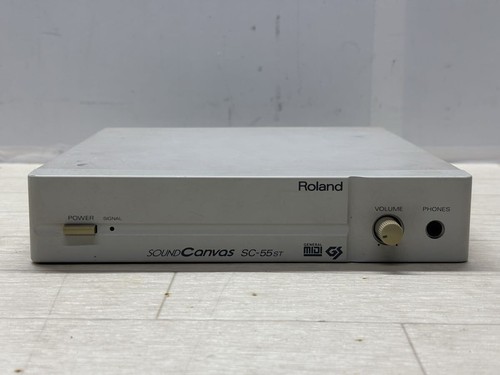 Roland 55st modulo - roland, sc-55st