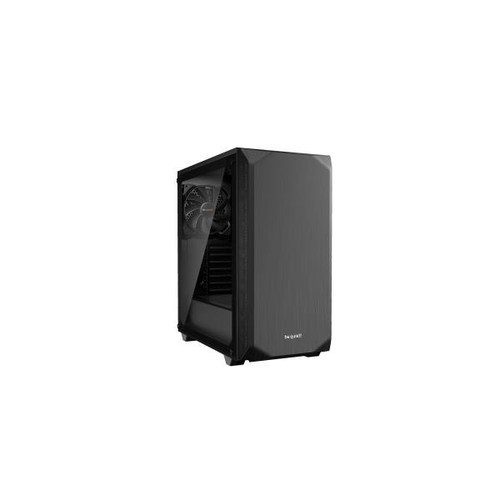 Quiet bgw34 computer case - be,