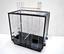 Grande gabbia per uccelli - gabbia,