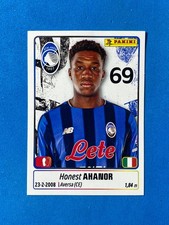 Figurine Calciatori Panini