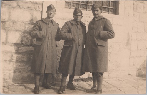 Rppc wwii esercito - wwii,