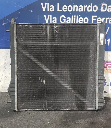 Radiatore acqua per peugeot - radiatore,