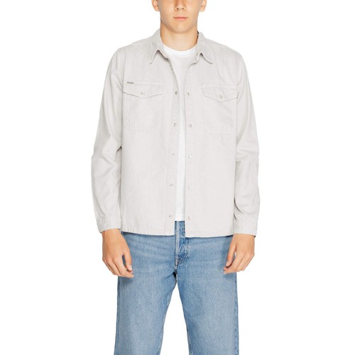 Antony morato camicia grigio - antony,