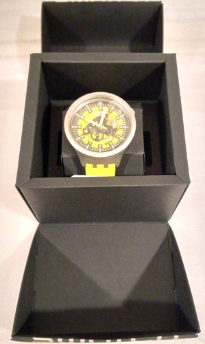 Orologio polso uomo swatch - polso,