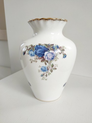 Royal albert vaso rosa chiaro - royal,