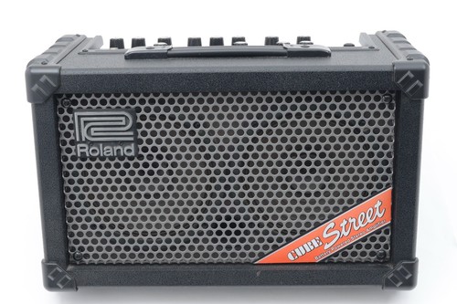 Amplificatore combinato stereo