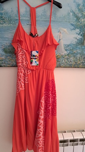 Desigual vestito mini - , donna